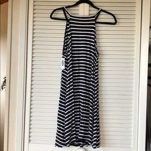 Old Navy Dresses - Striped swing dress Old Navy Dresses - Striped swing dress